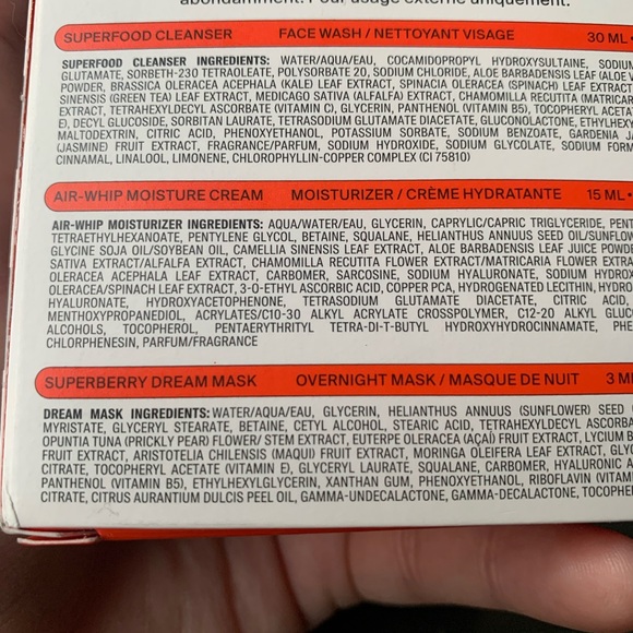 Youth to the People bundle - Picture 5 of 5